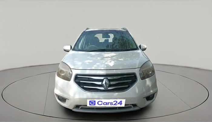 2012 Renault Koleos 4x4 AT, Diesel, Automatic, 1,02,742 km, exterior