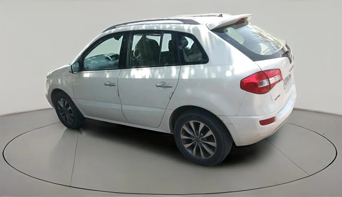 2012 Renault Koleos 4x4 AT, Diesel, Automatic, 1,02,742 km, exterior