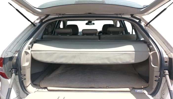 2012 Renault Koleos 4x4 AT, Diesel, Automatic, 1,02,742 km, exterior