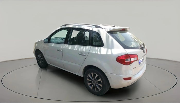 2012 Renault Koleos 4x4 AT, Diesel, Automatic, 1,02,742 km, exterior