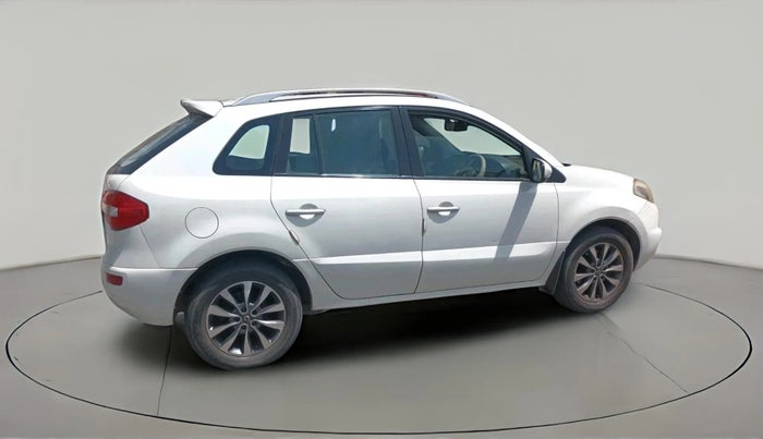 2012 Renault Koleos 4x4 AT, Diesel, Automatic, 1,02,742 km, exterior