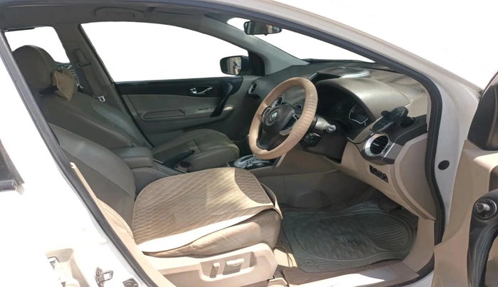 2012 Renault Koleos 4x4 AT, Diesel, Automatic, 1,02,742 km, interior