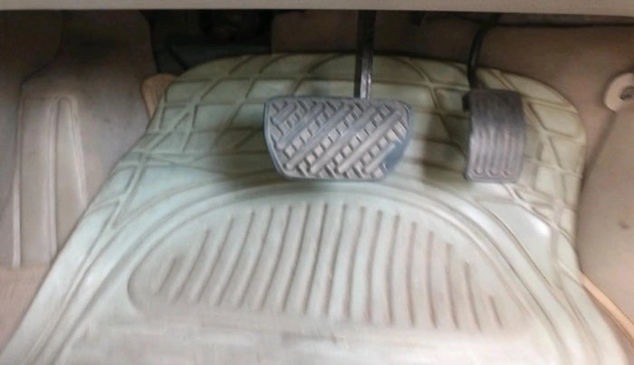 2012 Renault Koleos 4x4 AT, Diesel, Automatic, 1,02,742 km, interior