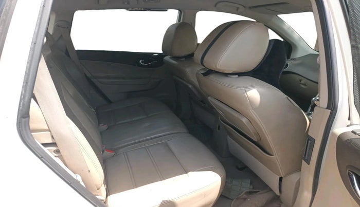 2012 Renault Koleos 4x4 AT, Diesel, Automatic, 1,02,742 km, interior