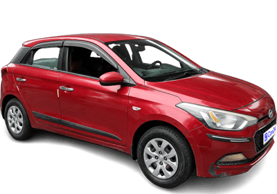 2014 Hyundai i20 - Hatchback - CNG - Manual - ₹2.87 lakh
