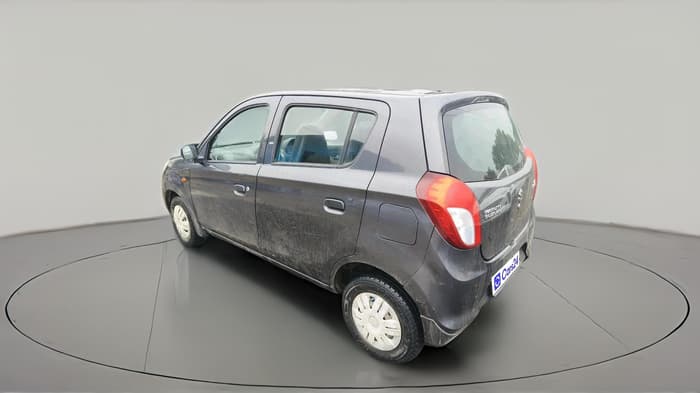 2019 Maruti Alto 800 LXI, Petrol, Manual, 15,155 km, exterior