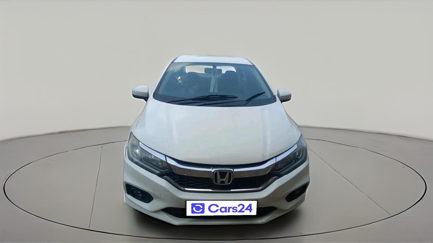 2022 Honda City 1.5L I-VTEC SV, Petrol, Manual, 36,149 km, exterior