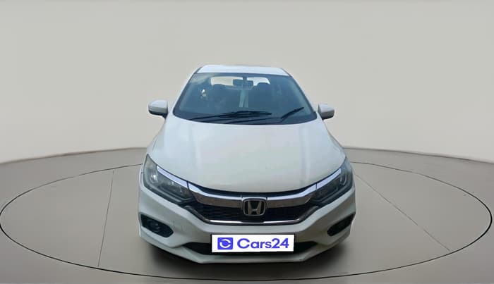 2022 Honda City 1.5L I-VTEC SV, Petrol, Manual, 36,149 km, exterior
