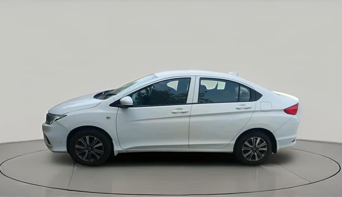 2022 Honda City 1.5L I-VTEC SV, Petrol, Manual, 36,149 km, exterior