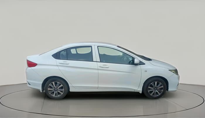 2022 Honda City 1.5L I-VTEC SV, Petrol, Manual, 36,149 km, exterior