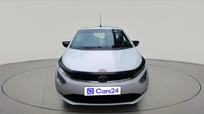 2022 Tata ALTROZ XZA, Petrol, Automatic, 82,074 km, exterior
