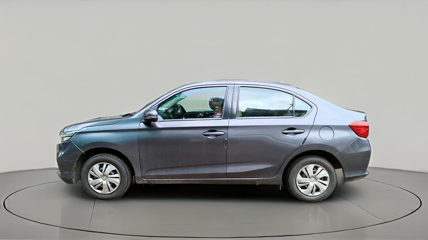 2020 Honda Amaze 1.2L I-VTEC S, Petrol, Manual, 90,565 km, exterior