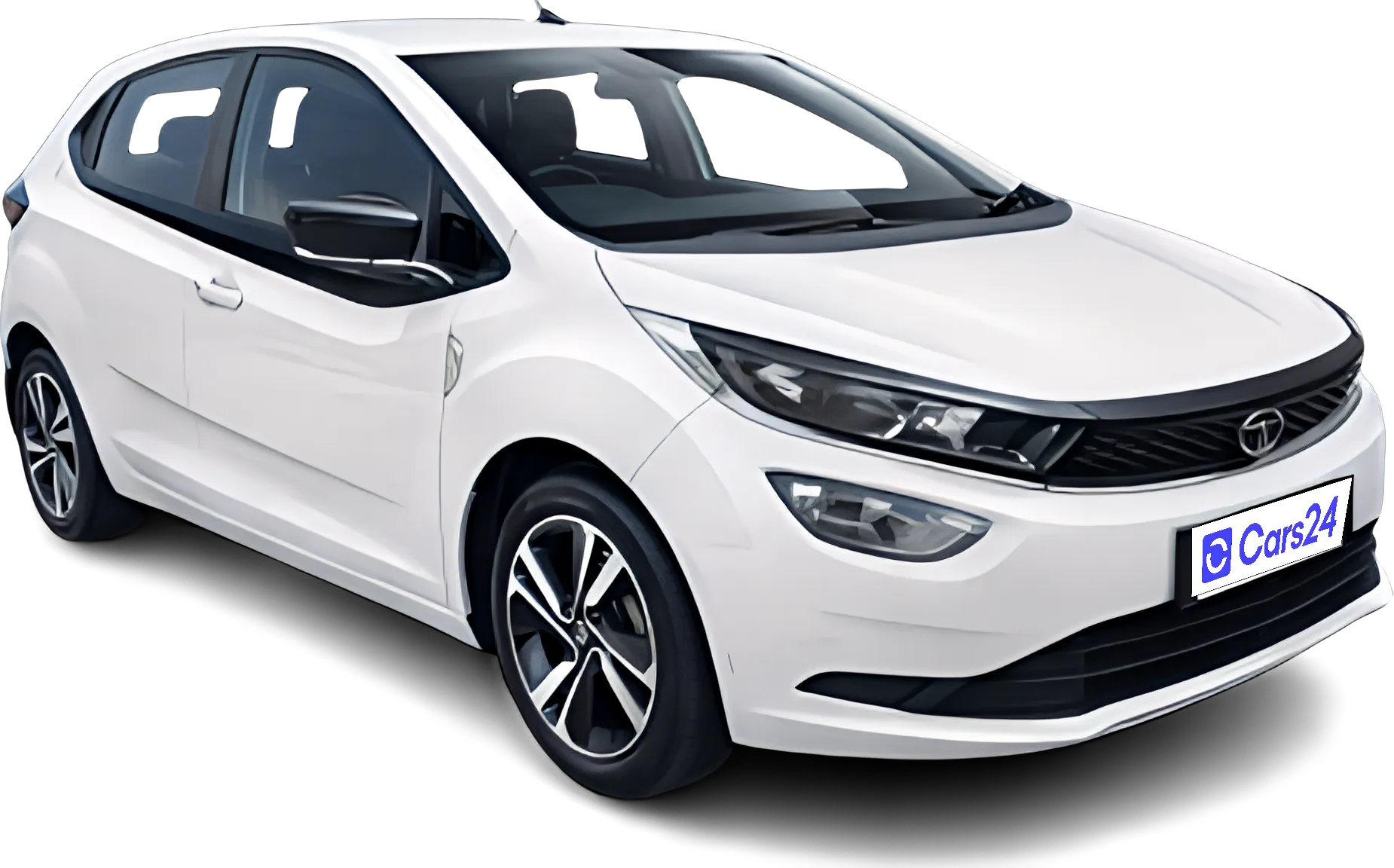 2022 Tata ALTROZ - Hatchback - Diesel - Manual - ₹6.00 lakh