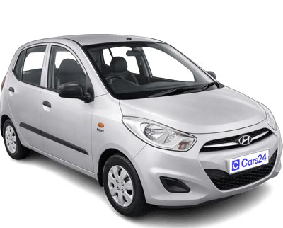 2015 Hyundai i10 - Hatchback - CNG - Manual - ₹2.25 lakh
