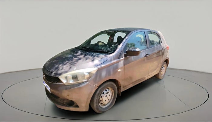 2016 Tata Tiago XM DIESEL, Diesel, Manual, 1,02,931 km, exterior