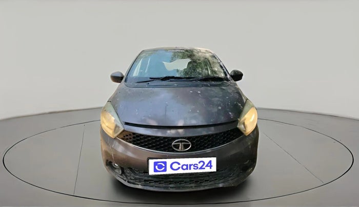 2016 Tata Tiago XM DIESEL, Diesel, Manual, 1,02,931 km, exterior