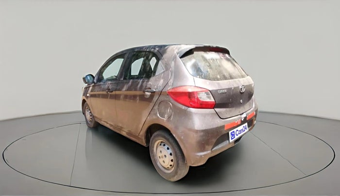 2016 Tata Tiago XM DIESEL, Diesel, Manual, 1,02,931 km, exterior