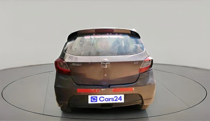 2016 Tata Tiago XM DIESEL, Diesel, Manual, 1,02,931 km, exterior
