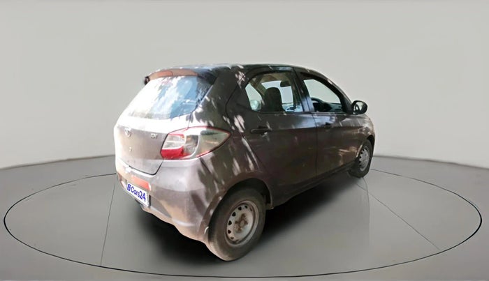 2016 Tata Tiago XM DIESEL, Diesel, Manual, 1,02,931 km, exterior