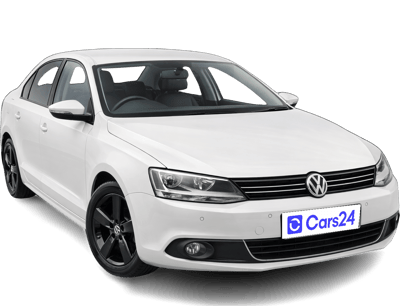 2011 Volkswagen Jetta - Sedan - Diesel - Manual - ₹2.80 lakh