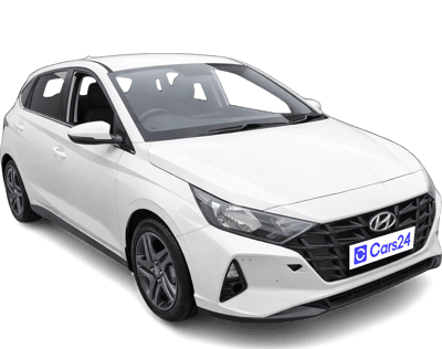 2022 Hyundai NEW I20 - Hatchback - Petrol - Manual - ₹5.40 lakh