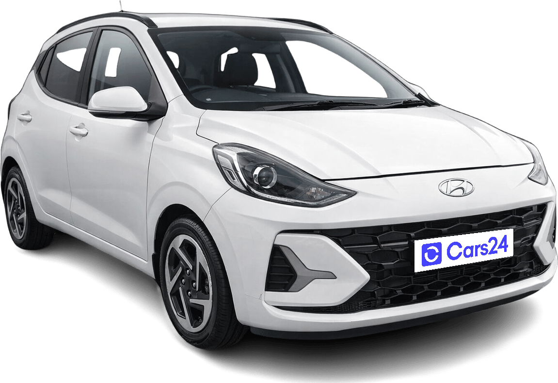 2023 Hyundai GRAND I10 NIOS - Hatchback - CNG - Manual - ₹5.80 lakh