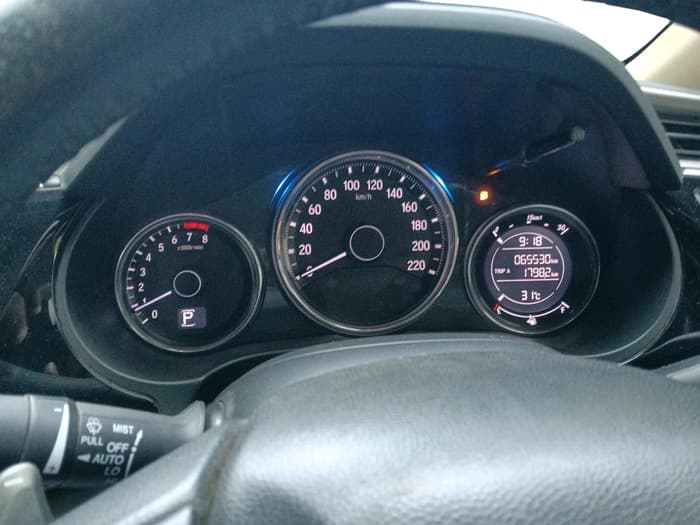 Interior