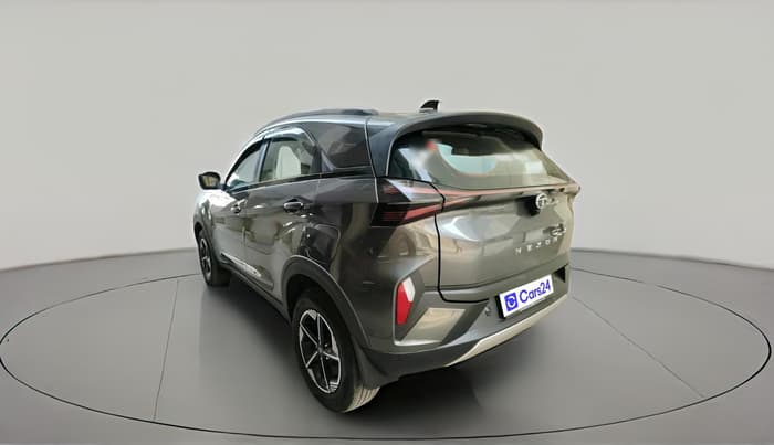 2025 Tata NEXON CREATIVE+ SUNROOF AMT 1.2 PETROL, Petrol, Automatic, 16,131 km, exterior