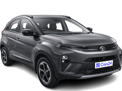 2025 Tata NEXON - SUV - Petrol - Automatic - ₹11.30 lakh