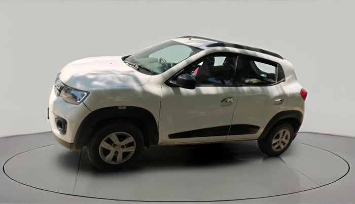 2019 Renault Kwid RXL, Petrol, Manual, 56,760 km, exterior