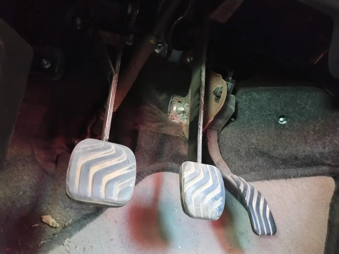 2019 Renault Kwid RXL, Petrol, Manual, 56,760 km, interior