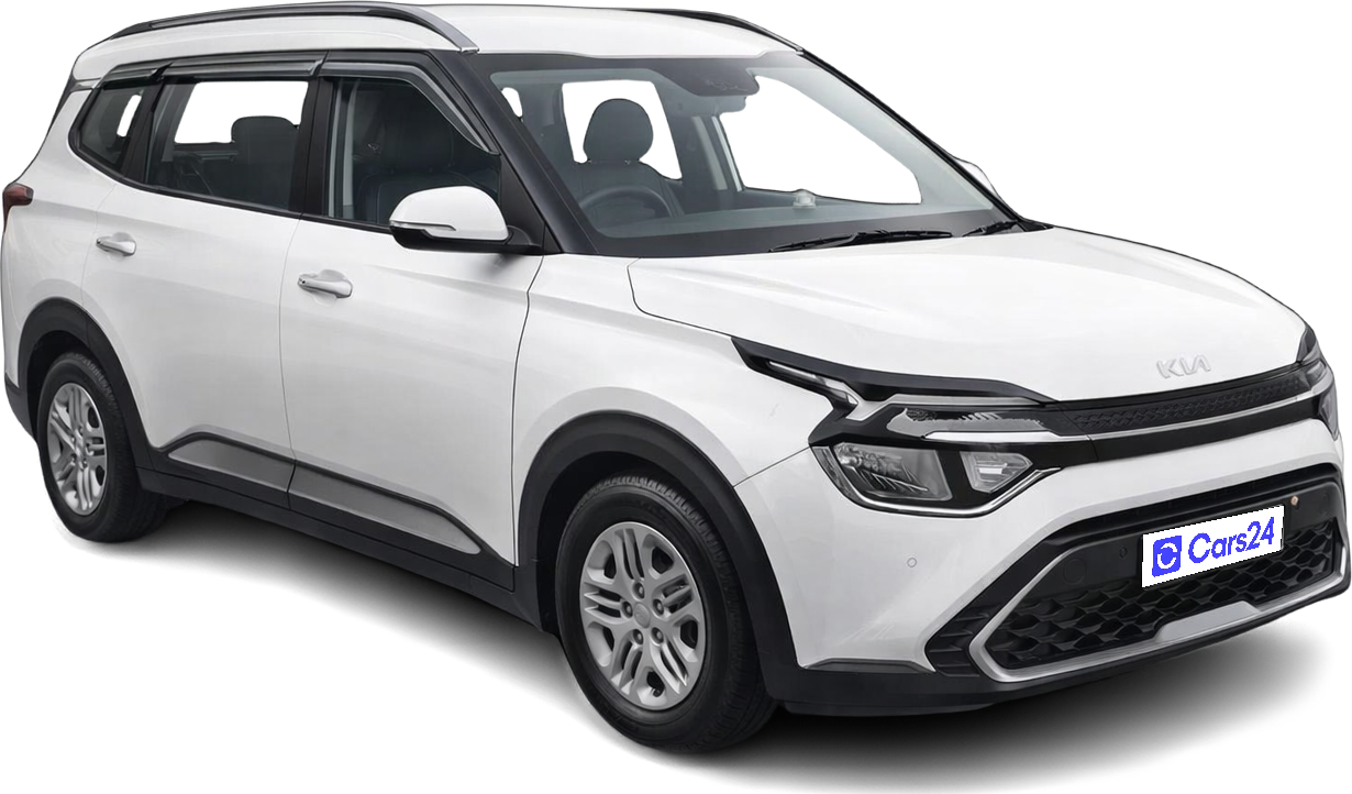 2023 KIA CARENS - SUV - Petrol - Manual - ₹9.50 lakh