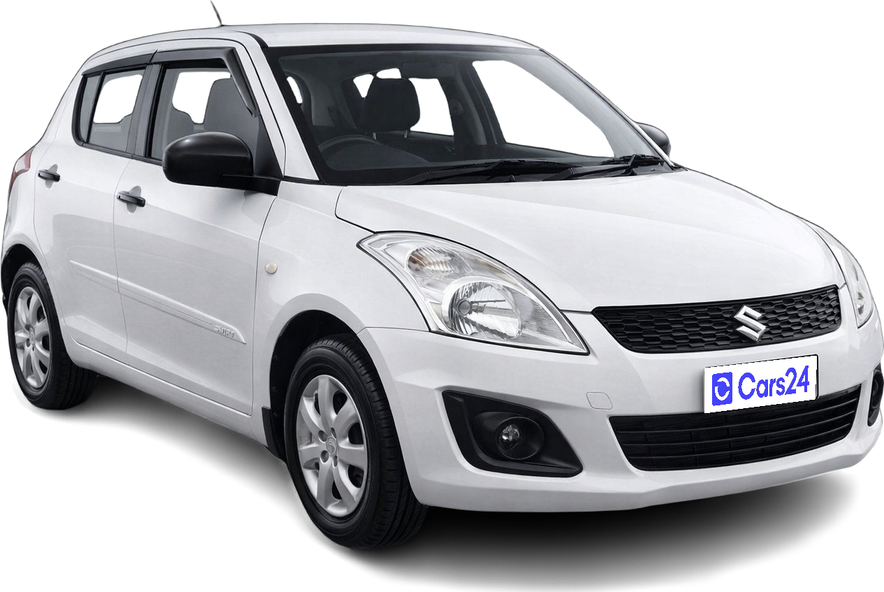 2015 Maruti Swift - Hatchback - Diesel - Manual - ₹3.20 lakh