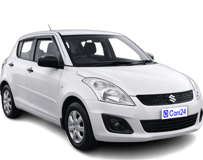 2015 Maruti Swift - Hatchback - Diesel - Manual - ₹3.20 lakh