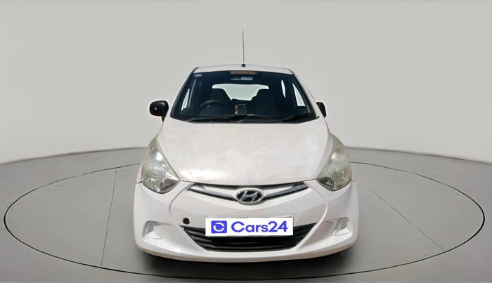 2013 Hyundai Eon D-LITE+, Petrol, Manual, 67,887 km, exterior