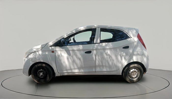 2013 Hyundai Eon D-LITE+, Petrol, Manual, 67,887 km, exterior