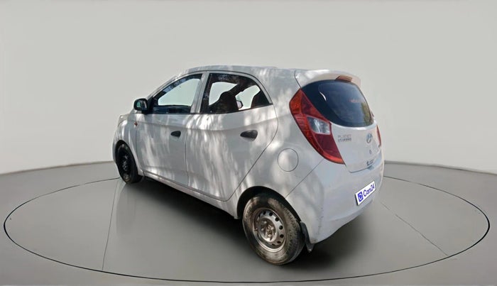 2013 Hyundai Eon D-LITE+, Petrol, Manual, 67,887 km, exterior