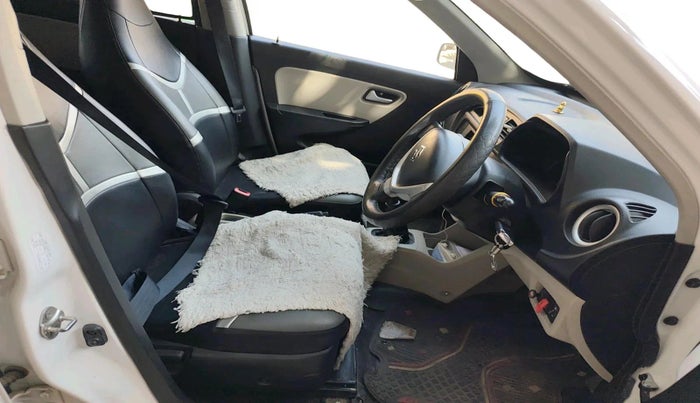 2022 Maruti Alto LXI O, Petrol, Manual, 35,036 km, interior