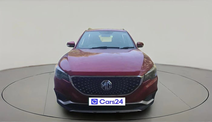 2021 MG ZS EV EXCLUSIVE, Electric, Automatic, 57,680 km, exterior