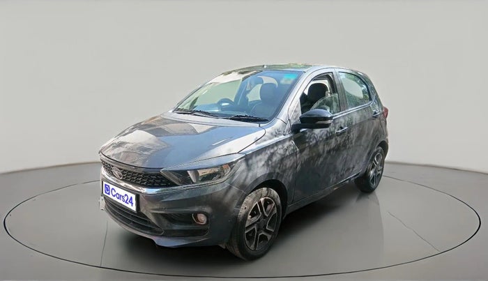 2021 Tata Tiago XZ PLUS PETROL, Petrol, Manual, 27,427 km, exterior