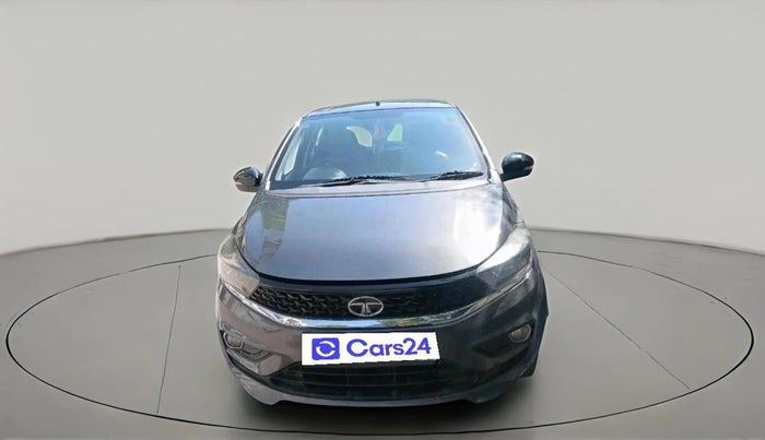 2021 Tata Tiago XZ PLUS PETROL, Petrol, Manual, 27,427 km, exterior
