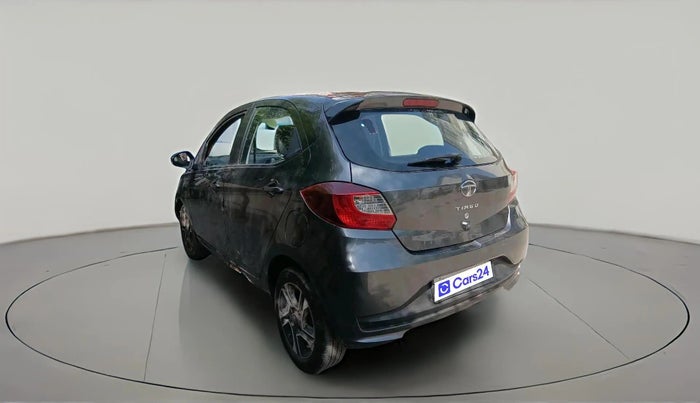 2021 Tata Tiago XZ PLUS PETROL, Petrol, Manual, 27,427 km, exterior