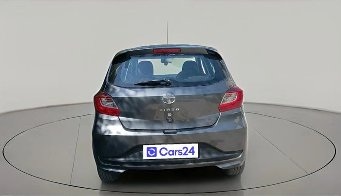 2021 Tata Tiago XZ PLUS PETROL, Petrol, Manual, 27,427 km, exterior