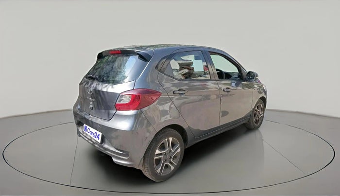 2021 Tata Tiago XZ PLUS PETROL, Petrol, Manual, 27,427 km, exterior