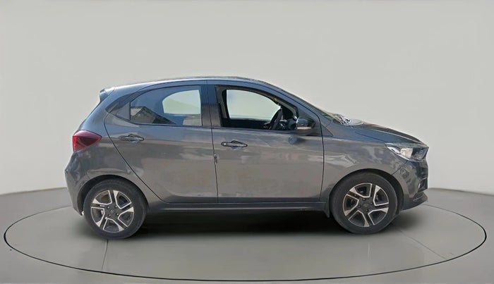2021 Tata Tiago XZ PLUS PETROL, Petrol, Manual, 27,427 km, exterior