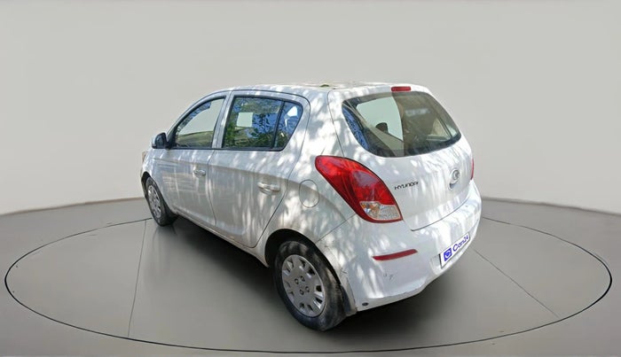 2013 Hyundai i20 MAGNA (O) 1.2, Petrol, Manual, 61,897 km, exterior