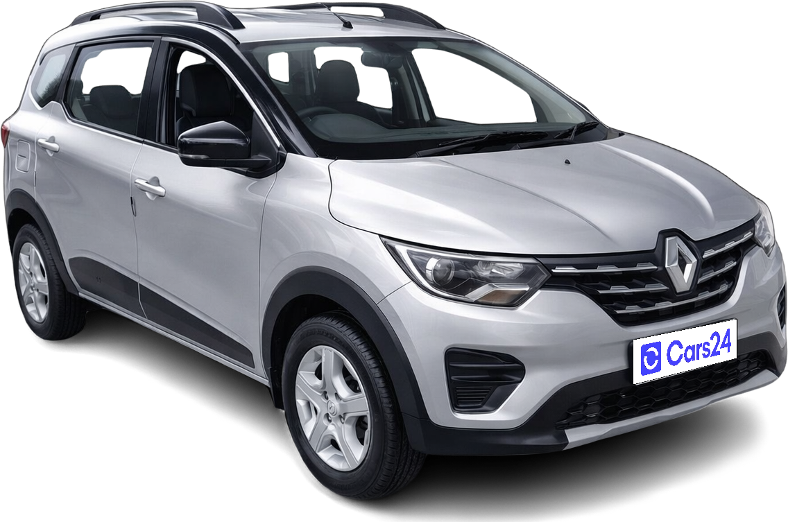 2022 Renault TRIBER - SUV - CNG - Manual - ₹4.10 lakh
