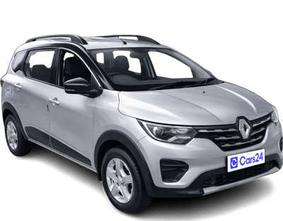 2022 Renault TRIBER - SUV - CNG - Manual - ₹4.10 lakh