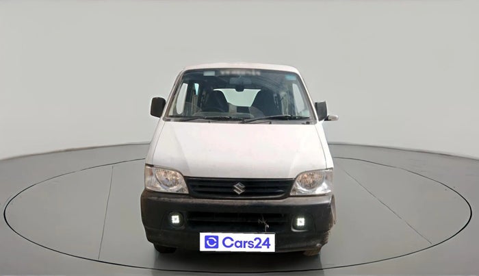 2021 Maruti Eeco 5 STR WITH A/C+HTR, CNG, Manual, 59,744 km, exterior