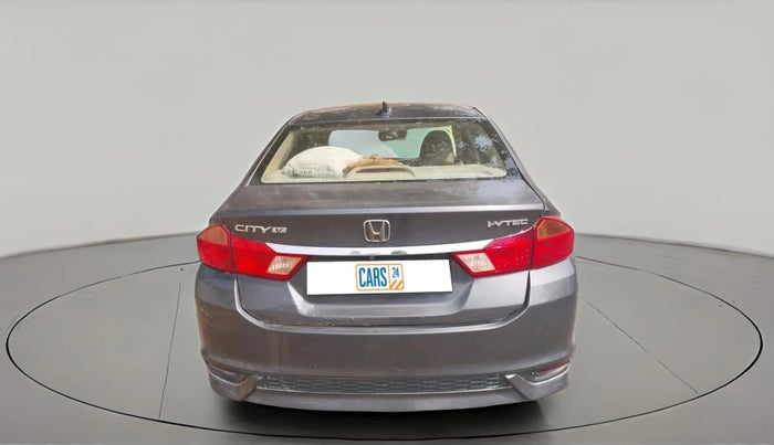 2017 Honda City 1.5L I-VTEC V MT, Petrol, Manual, 58,611 km, exterior